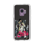 Slim Protection Case［ TEKKEN - Claudio Serafino ］