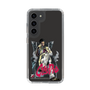 Slim Protection Case［ TEKKEN - Claudio Serafino ］