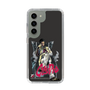 Slim Protection Case［ TEKKEN - Claudio Serafino ］