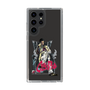 Slim Protection Case［ TEKKEN - Claudio Serafino ］