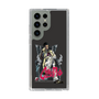 Slim Protection Case［ TEKKEN - Claudio Serafino ］