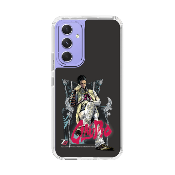 Slim Protection Case［ TEKKEN - Claudio Serafino ］