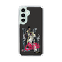 Slim Protection Case［ TEKKEN - Claudio Serafino ］