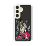 Slim Protection Case［ TEKKEN - Claudio Serafino ］