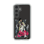 Slim Protection Case［ TEKKEN - Claudio Serafino ］