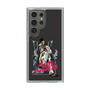 Slim Protection Case［ TEKKEN - Claudio Serafino ］