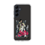 Slim Protection Case［ TEKKEN - Claudio Serafino ］