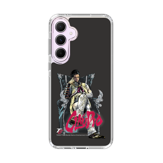 Slim Protection Case［ TEKKEN - Claudio Serafino ］