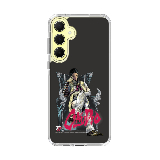 Slim Protection Case［ TEKKEN - Claudio Serafino ］