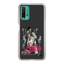 Slim Protection Case［ TEKKEN - Claudio Serafino ］