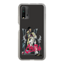 Slim Protection Case［ TEKKEN - Claudio Serafino ］
