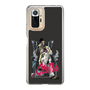 Slim Protection Case［ TEKKEN - Claudio Serafino ］