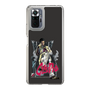 Slim Protection Case［ TEKKEN - Claudio Serafino ］