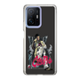 Slim Protection Case［ TEKKEN - Claudio Serafino ］