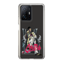 Slim Protection Case［ TEKKEN - Claudio Serafino ］