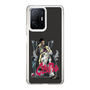 Slim Protection Case［ TEKKEN - Claudio Serafino ］