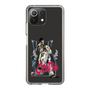 Slim Protection Case［ TEKKEN - Claudio Serafino ］
