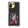 Slim Protection Case［ TEKKEN - Claudio Serafino ］