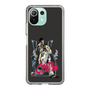 Slim Protection Case［ TEKKEN - Claudio Serafino ］