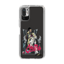 Slim Protection Case［ TEKKEN - Claudio Serafino ］