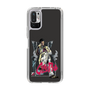 Slim Protection Case［ TEKKEN - Claudio Serafino ］
