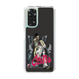 Slim Protection Case［ TEKKEN - Claudio Serafino ］