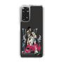 Slim Protection Case［ TEKKEN - Claudio Serafino ］