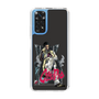 Slim Protection Case［ TEKKEN - Claudio Serafino ］