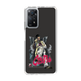 Slim Protection Case［ TEKKEN - Claudio Serafino ］
