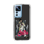Slim Protection Case［ TEKKEN - Claudio Serafino ］