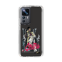 Slim Protection Case［ TEKKEN - Claudio Serafino ］
