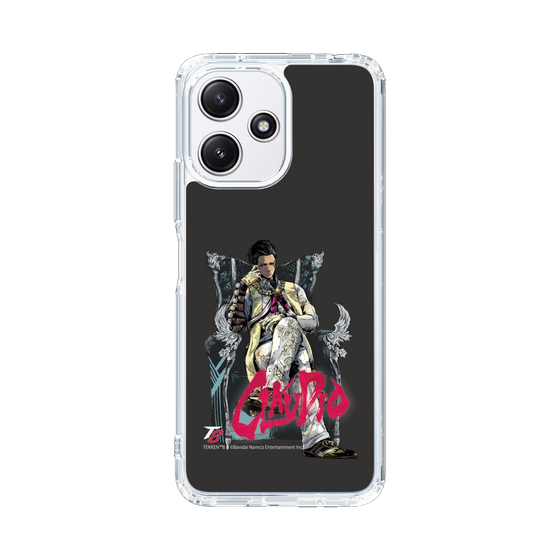 Slim Protection Case［ TEKKEN - Claudio Serafino ］