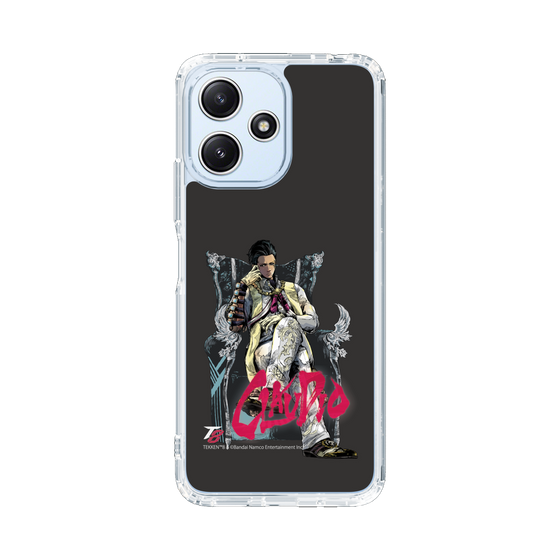 Slim Protection Case［ TEKKEN - Claudio Serafino ］