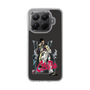 Slim Protection Case［ TEKKEN - Claudio Serafino ］