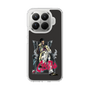 Slim Protection Case［ TEKKEN - Claudio Serafino ］