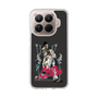 Slim Protection Case［ TEKKEN - Claudio Serafino ］