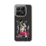 Slim Protection Case［ TEKKEN - Claudio Serafino ］