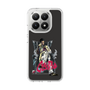 Slim Protection Case［ TEKKEN - Claudio Serafino ］