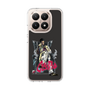Slim Protection Case［ TEKKEN - Claudio Serafino ］