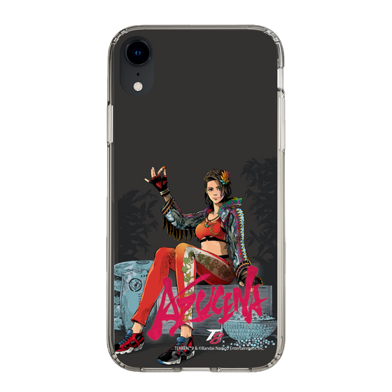 Slim Protection Case［ TEKKEN - Azucena Milagros Ortiz Castillo ］