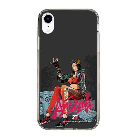Slim Protection Case［ TEKKEN - Azucena Milagros Ortiz Castillo ］