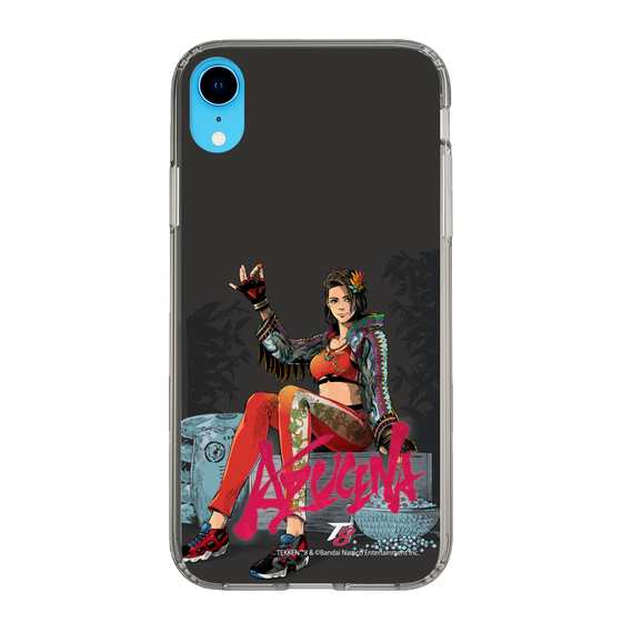Slim Protection Case［ TEKKEN - Azucena Milagros Ortiz Castillo ］