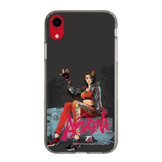 Slim Protection Case［ TEKKEN - Azucena Milagros Ortiz Castillo ］
