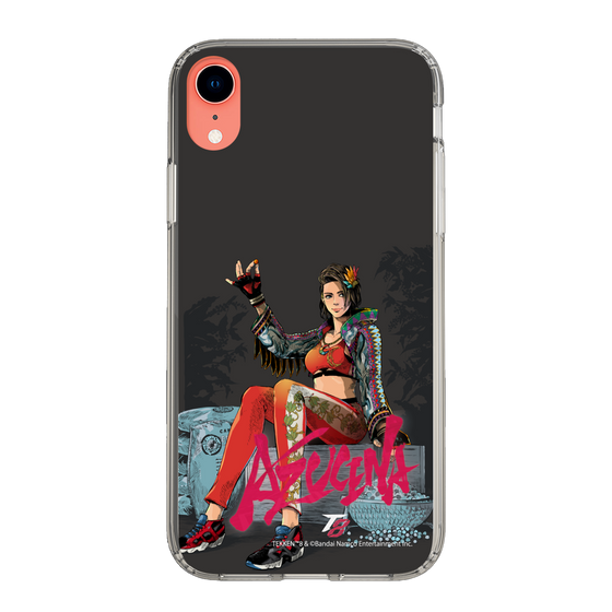 Slim Protection Case［ TEKKEN - Azucena Milagros Ortiz Castillo ］