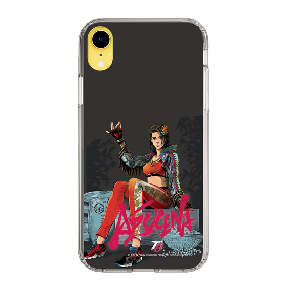 Slim Protection Case［ TEKKEN - Azucena Milagros Ortiz Castillo ］