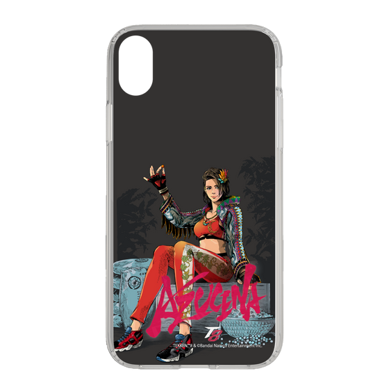 Slim Protection Case［ TEKKEN - Azucena Milagros Ortiz Castillo ］