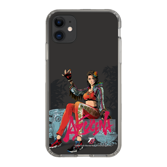 Slim Protection Case［ TEKKEN - Azucena Milagros Ortiz Castillo ］