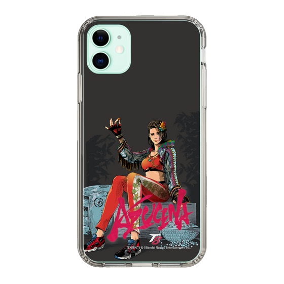 Slim Protection Case［ TEKKEN - Azucena Milagros Ortiz Castillo ］