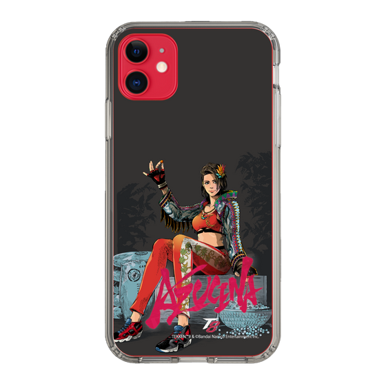 Slim Protection Case［ TEKKEN - Azucena Milagros Ortiz Castillo ］