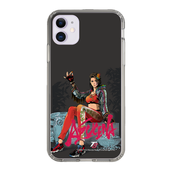 Slim Protection Case［ TEKKEN - Azucena Milagros Ortiz Castillo ］